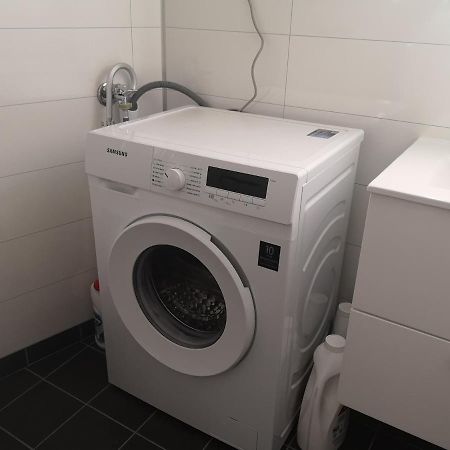 New 2 Bed Room Apartment In Halden Bagian luar foto