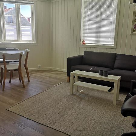 New 2 Bed Room Apartment In Halden Bagian luar foto