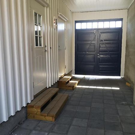 New 2 Bed Room Apartment In Halden Bagian luar foto