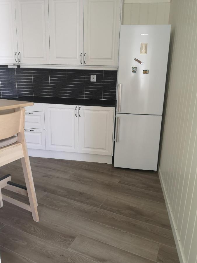 New 2 Bed Room Apartment In Halden Bagian luar foto