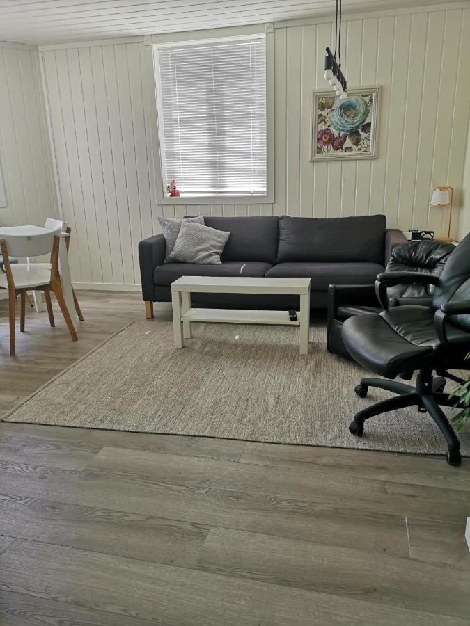 New 2 Bed Room Apartment In Halden Bagian luar foto
