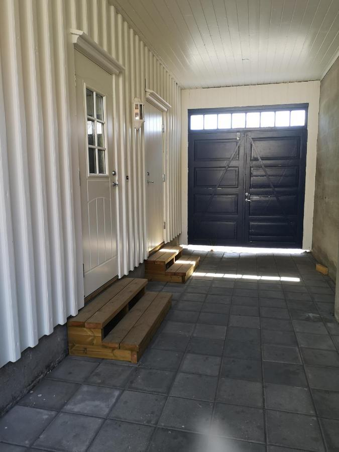 New 2 Bed Room Apartment In Halden Bagian luar foto