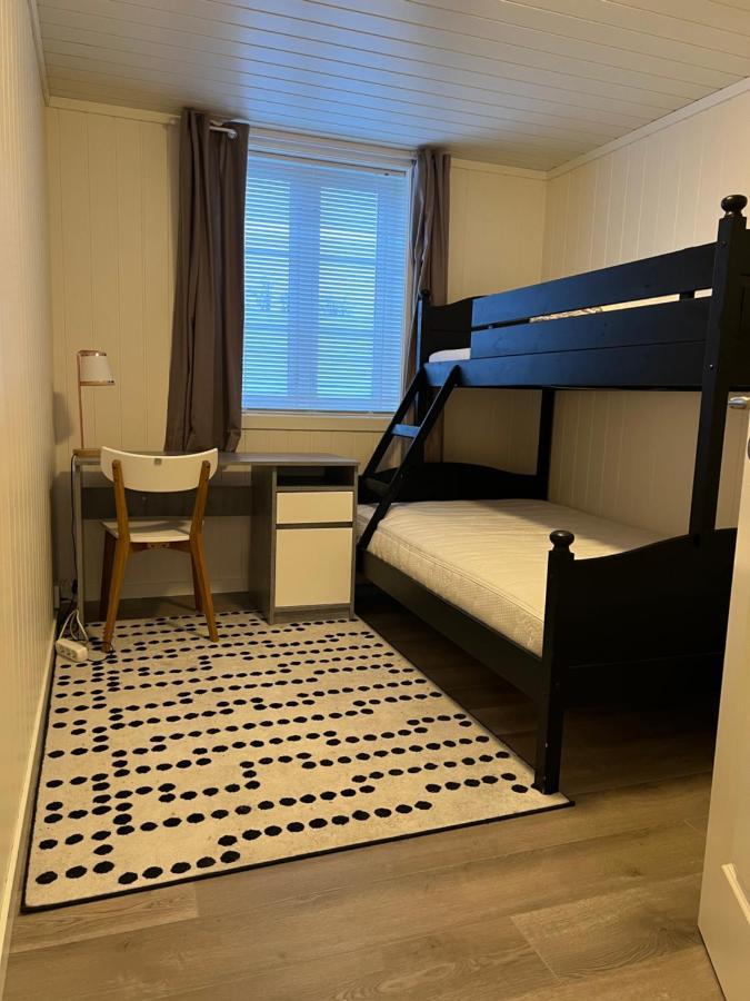 New 2 Bed Room Apartment In Halden Bagian luar foto