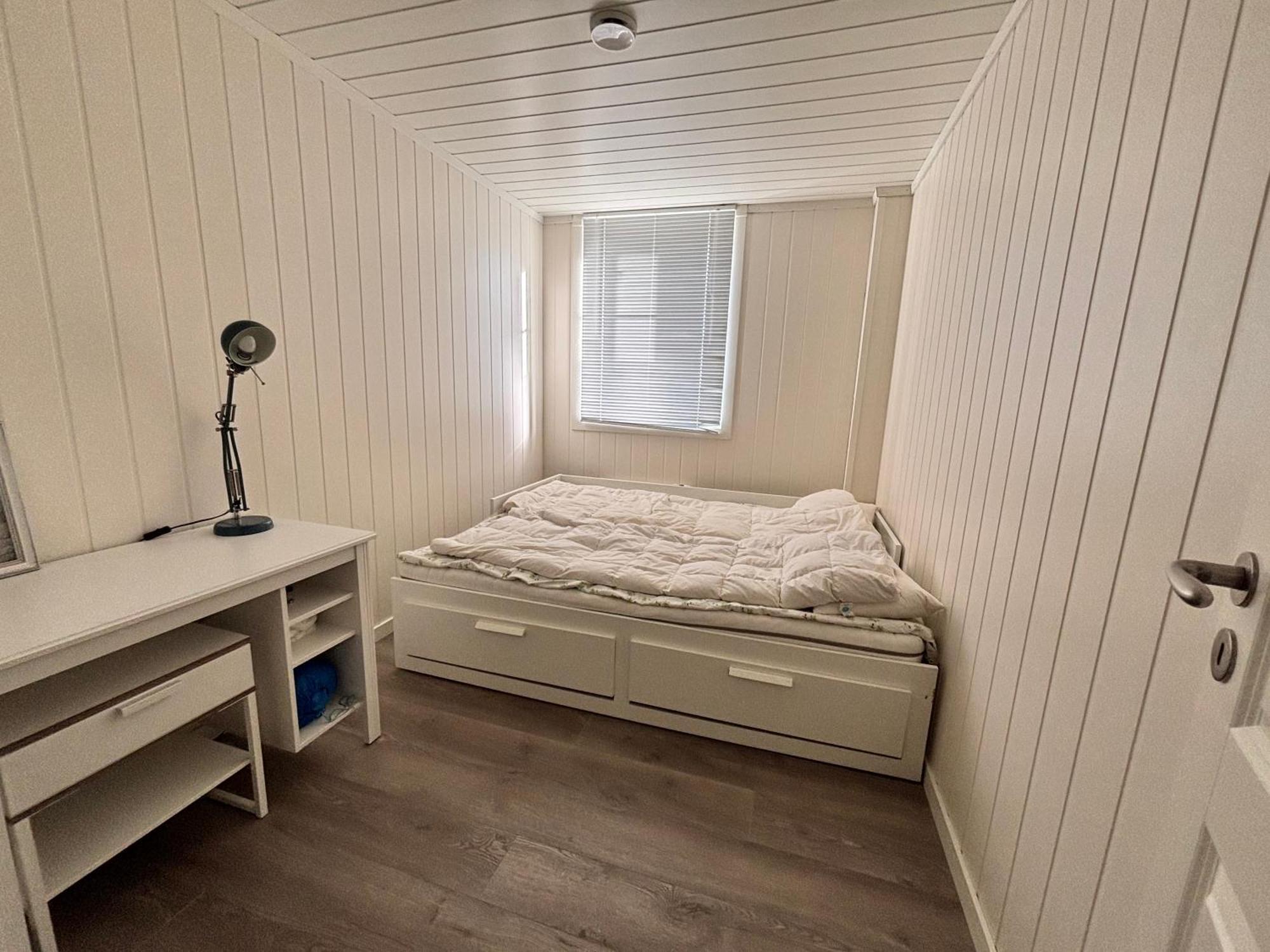 New 2 Bed Room Apartment In Halden Bagian luar foto